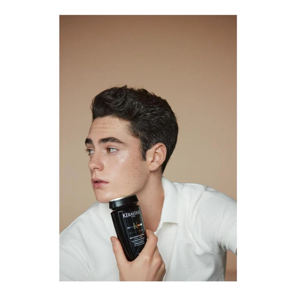 Kerastase Densifique Homme ERKEK Dökülme Karşıtı Şampuan 250 ml - 3