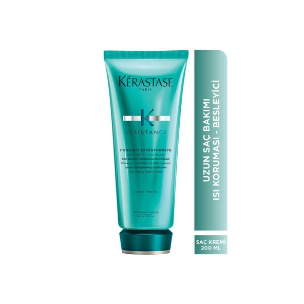 Kerastase Resistance Fondant Extentioniste Saç Kremi 200ml