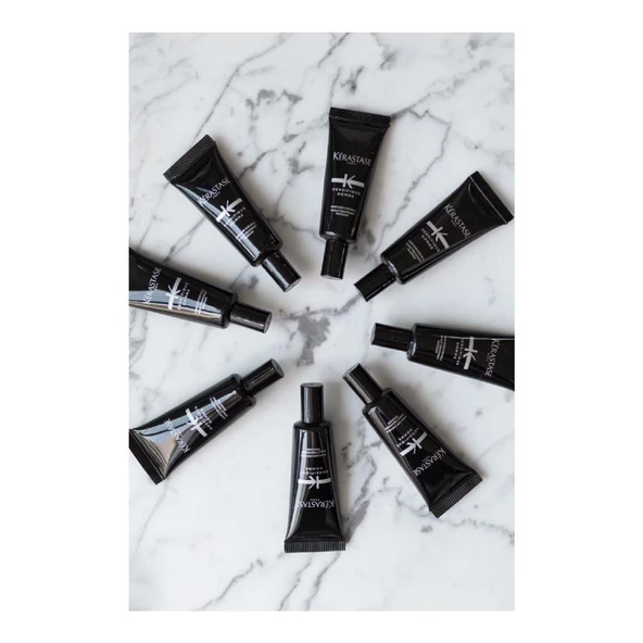 Kerastase Densifique Homme ERKEK Saç Yoğunlaştrcı Serum 30*6 - 3