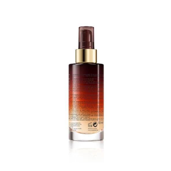 Kerastase Nutritive 8h Magic Night Gece Serumu 90 Ml - 2