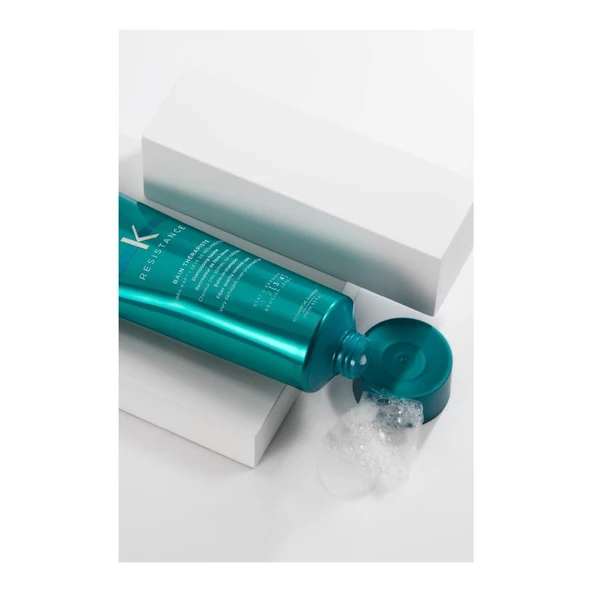 Kerastase Resistance Bain Therapiste [3-4] Yenileyici Şampuan 250ml - Resim 2