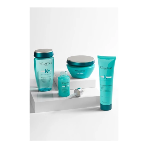 Kerastase Resistance Extentioniste  Maske 200Ml - Resim 3