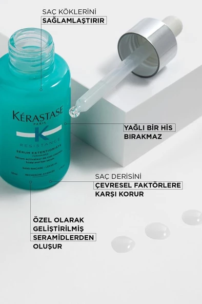 Kerastase Serum Resistance Extentioniste 50ml - 2