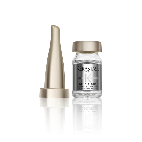 Kerastase Densifique Saç Oluşumunu Destekleyen Serum 30x6ml - UNISEX - 2