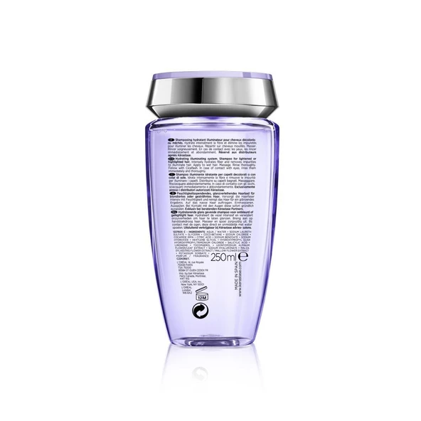 Kerastase Blond Absolu Bain Lumiere Şampuan 250 ml - 2