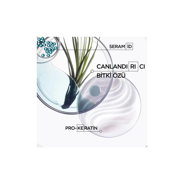 Kerastase Resistance Ciment Thermique Bakım Kremi 150 ml - 3
