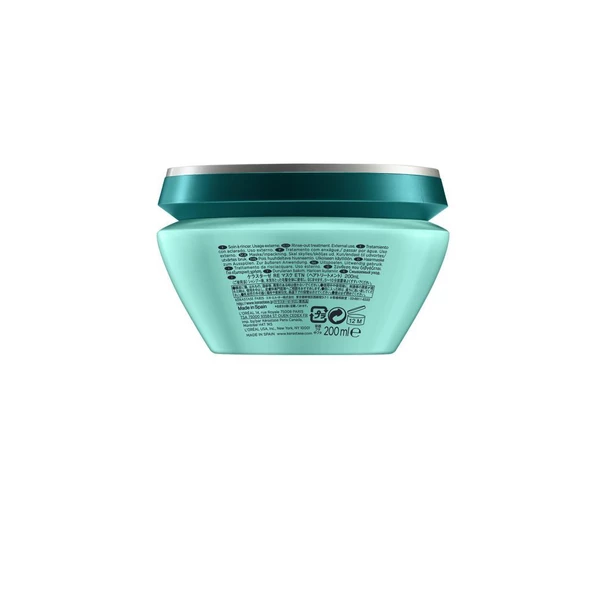 Kerastase Resistance Extentioniste  Maske 200Ml - Resim 2