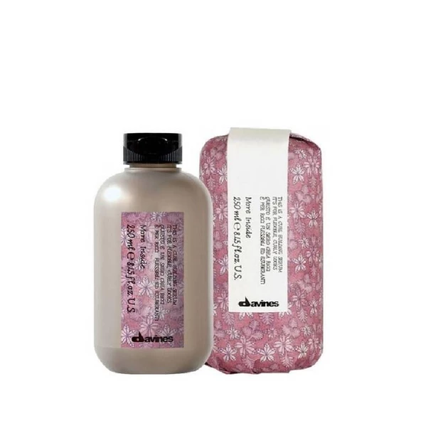 Davines More Inside Bukle Yapılandırıcı Serum 250ml