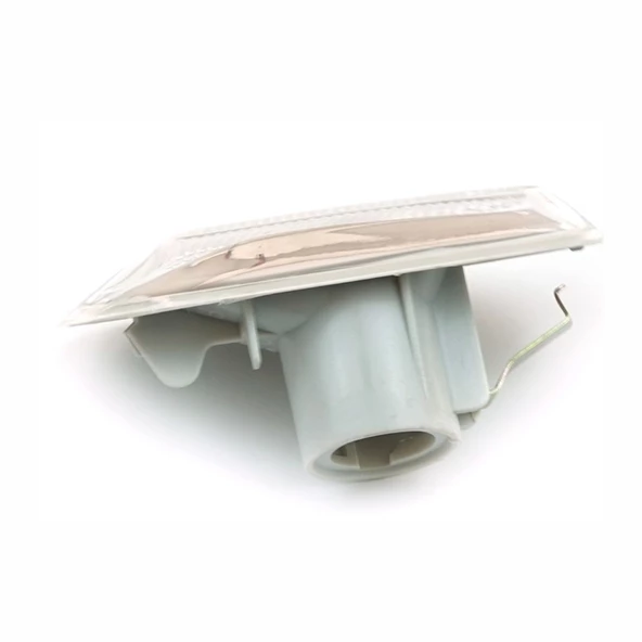 Dacia Sandero Çamurluk Sinyali Sol 261651140R - 5