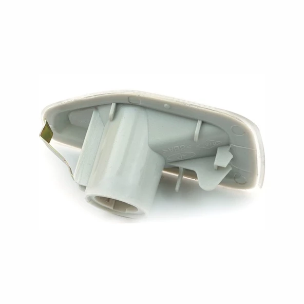 Dacia Dokker Çamurluk Sinyali Sol 261651140R - 3