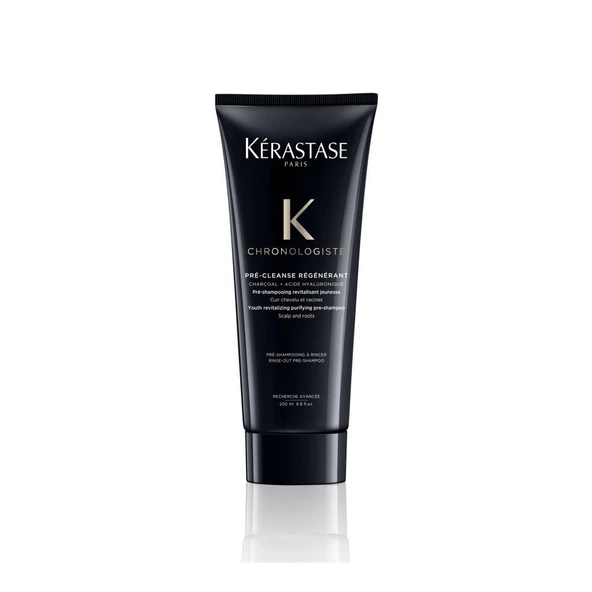 Kerastase Chronologiste Pre-cleanse Regenerant Şampuan 200