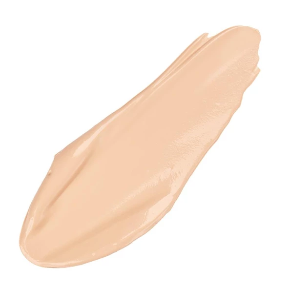 Lamel Foundation Stay Mat Fondöten No 401 - 4