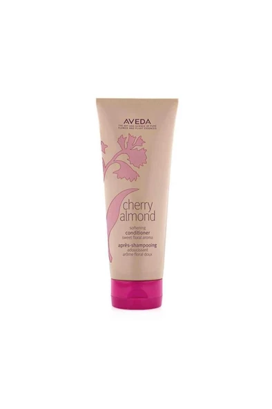 Aveda Cherry Almond Yumuşatıcı Saç Kremi 200ml