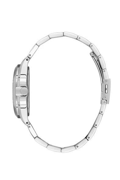 Bigotti BG.1.10555-1 Çelik Kaplama Fonksiyonlar Aktif  Metalik Erkek Kol Saati - 2