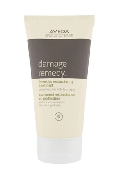 Aveda Damage Remedy Onarım Maskesi 150m