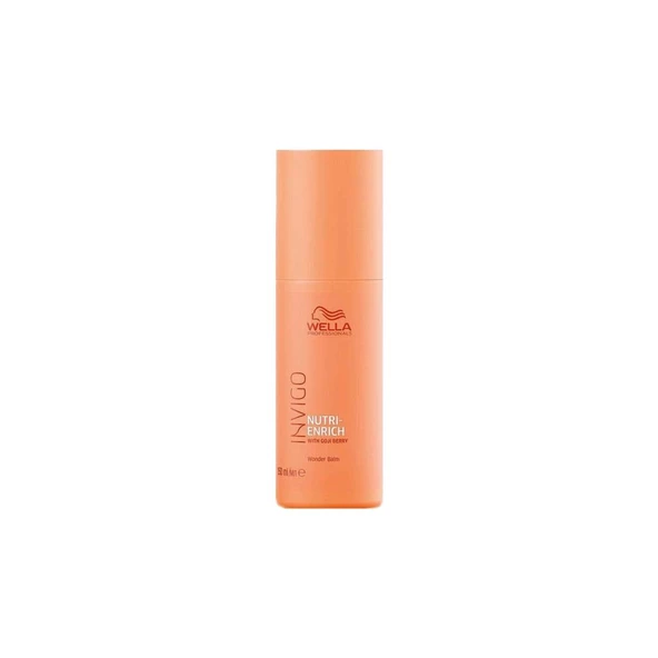 Wella Invigo Wella Nutri-Enrich Wonder Balm 150 ml