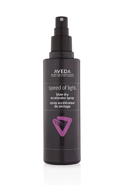 Speed of Light Isıdan Koruyucu Saç Spreyi 200ml 018084982068