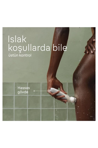 Braun Silk-epil 9 9-041 Islak Kuru Epilasyon Aleti - 5