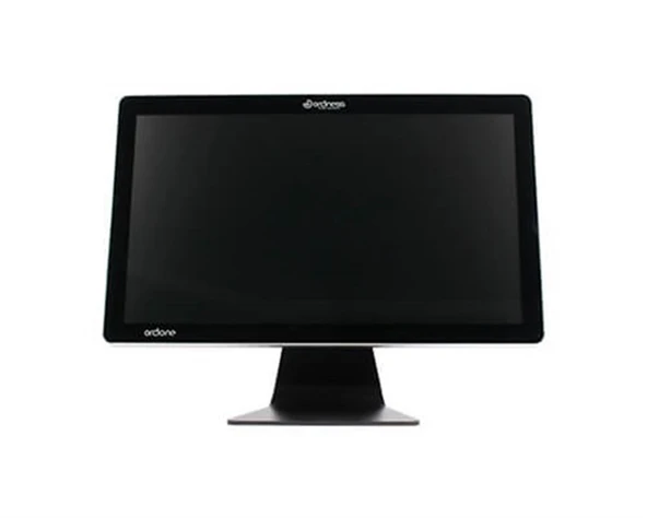 Ordiness - Ordione 18.5 I5 10. Nesil 8Gb Ram 256Gb Hdd New Dokunmatik Pc - 2