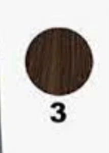 Inoa 3 Amonyaksız Saç Boyası Koyu Kestane 60ml ürün görseli 1