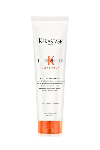 Kerastase Nutritive Nutritive Nectar Thermique Elektriklenme Önleyici Termik Saç Sütü 150 Ml 150 Ml