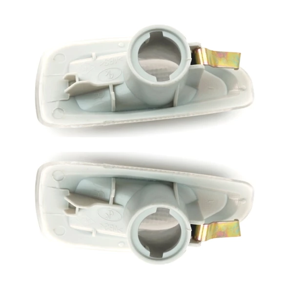 Dacia Logan Çamurluk Sinyali Sağ/Sol Takım - 3