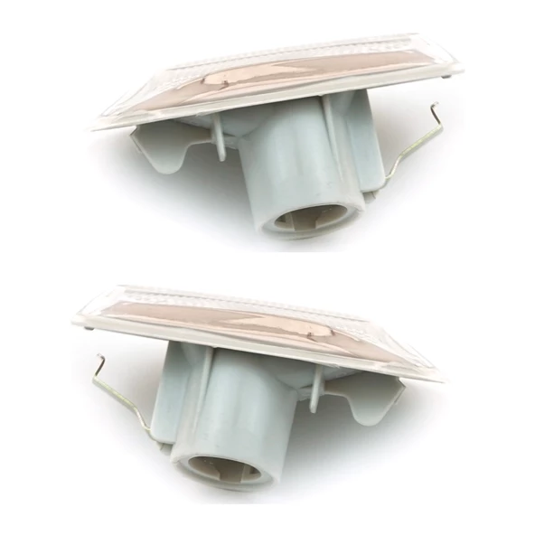 Dacia Logan Çamurluk Sinyali Sağ/Sol Takım - 2