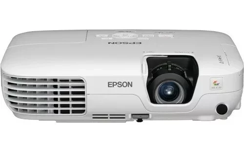 EPSON EB-X9 H375 VGA Projeksiyon- ORJİNAL LAMBA 2500 SAAT GARANTİ - KUMANDA VGA KABLO (YENİLENMİŞ TEŞHİR ÜRÜNÜ!)