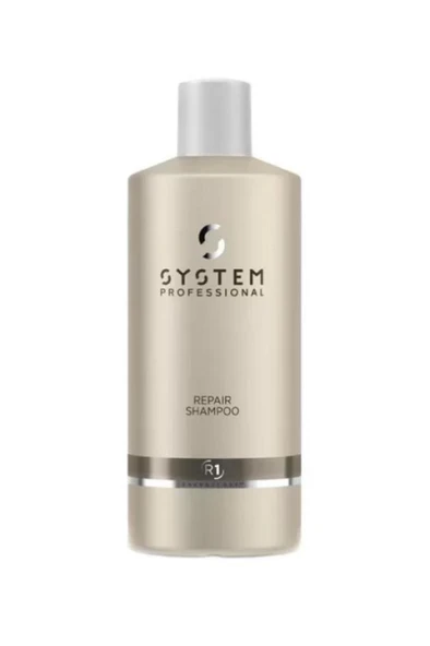 Hasar Görmüş Saçlar Için Repair Onarıcı Saç Bakım Şampuanı 1000ml ürün görseli 1