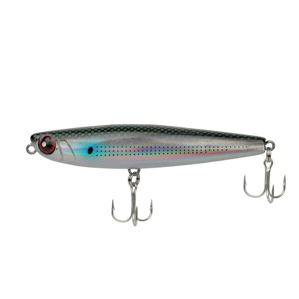 Sea Horse Ex-Fortuna 9 cm 12.3 gr Su Üstü Maket Balık - 2