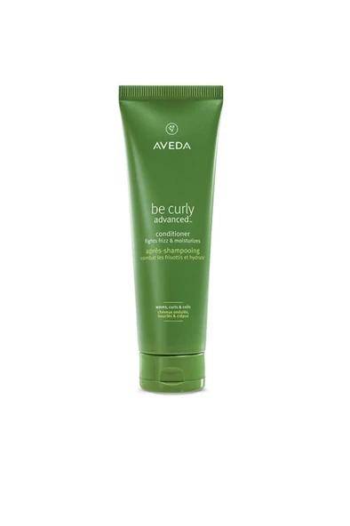 be curly advanced bukleli saçlar için saç kremi 250 ml