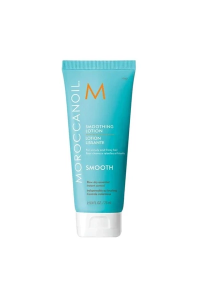 Moroccan Miracle -Smoothing Düzleştirici Losyon 75ml