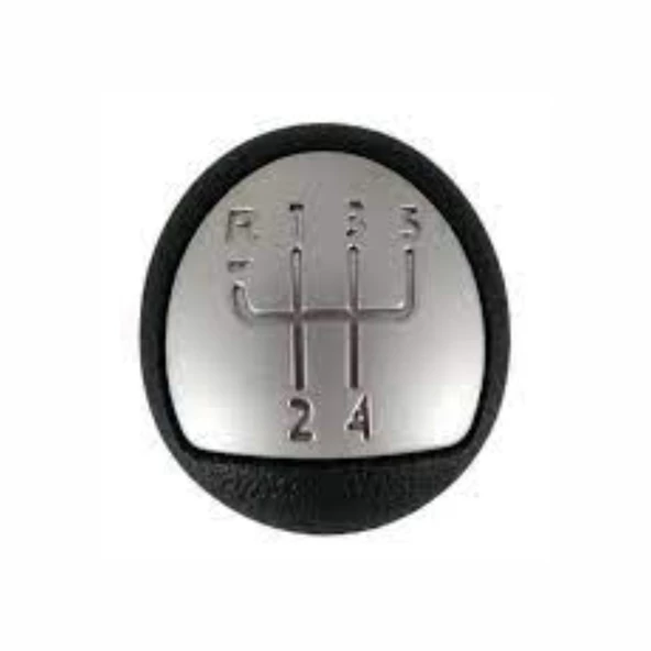 Renault Clio / Megane / Kongoo Vites Topuzu Gri 8300568122 - 3