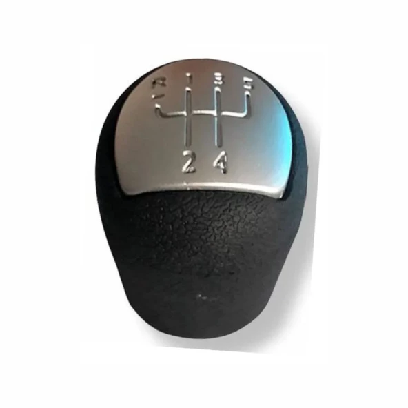 Renault Clio Vites Topuzu Gri 8300568122 - 2