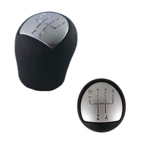 Renault Megane Vites Topuzu Gri 8300568122 - 4