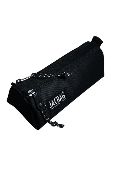 JACBAG DUAL PRIME-ÇİFT BÖLMELİ ÜÇGEN TİP KALEMKUTU