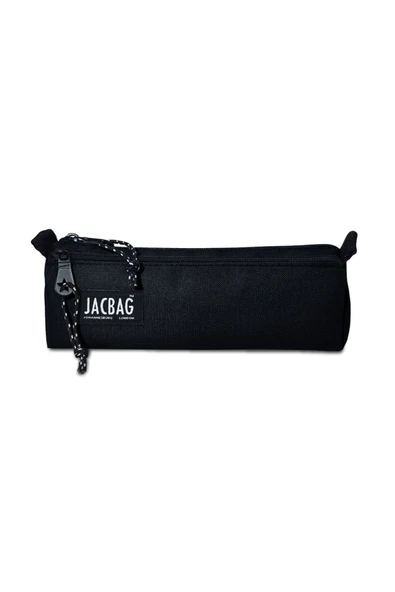 JACBAG DUAL PRIME-ÇİFT BÖLMELİ ÜÇGEN TİP KALEMKUTU - 3