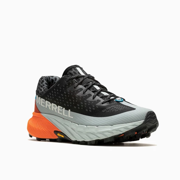 Merrell Agility Peak 5 Erkek Koşu Ayakkabısı - 4