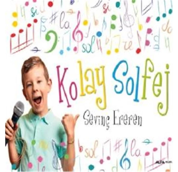 Kolay Solfej