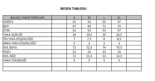Oslo Performans Balıkçı T-Shirt Original Bear - 2