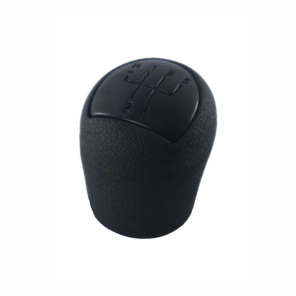 Renault Clio / Megane / Kongoo Vites Topuzu Siyah 8200208091 - 2