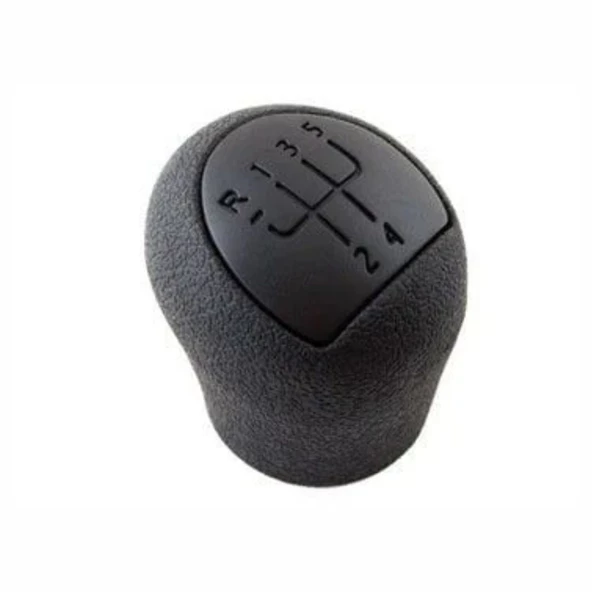 Renault Clio / Megane / Kongoo Vites Topuzu Siyah 8200208091 - 1