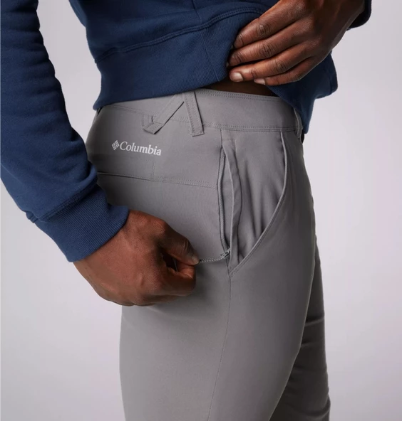 Columbia Black Mesa™ Woven Pants Erkek Outdoor Pantolon AM5970-023 - Resim 6