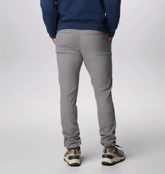 Columbia Black Mesa™ Woven Pants Erkek Outdoor Pantolon AM5970-023 - Resim 2