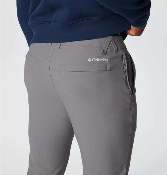 Columbia Black Mesa™ Woven Pants Erkek Outdoor Pantolon AM5970-023 - Resim 5