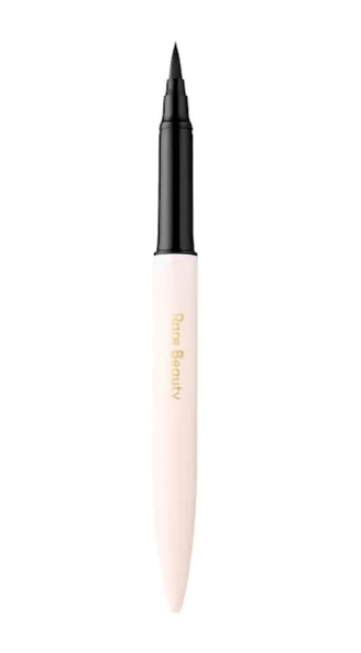 Rare Beauty Perfect Strokes - Mat Likit Eyeliner - Göz Kalemi