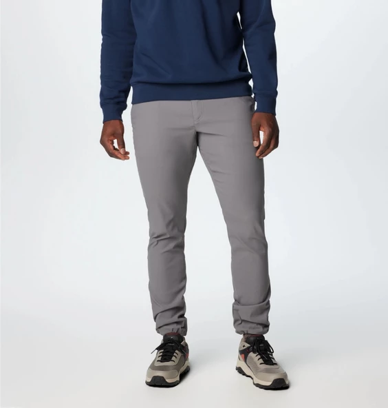 Columbia Black Mesa™ Woven Pants Erkek Outdoor Pantolon AM5970-023 ürün görseli 1