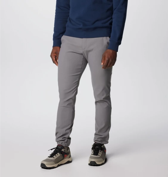 Columbia Black Mesa™ Woven Pants Erkek Outdoor Pantolon AM5970-023 - Resim 3