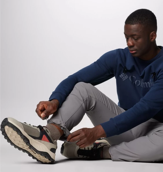 Columbia Black Mesa™ Woven Pants Erkek Outdoor Pantolon AM5970-023 - Resim 7