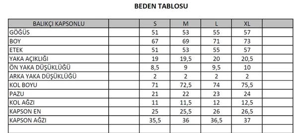 Oslo Performans Balıkçı T-Shirt Kapüşonlu Fish Scale - 2